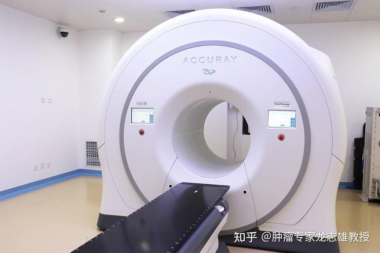 放疗神器tomo刀治疗肿瘤效果怎么样广州哪家医院有这台设备